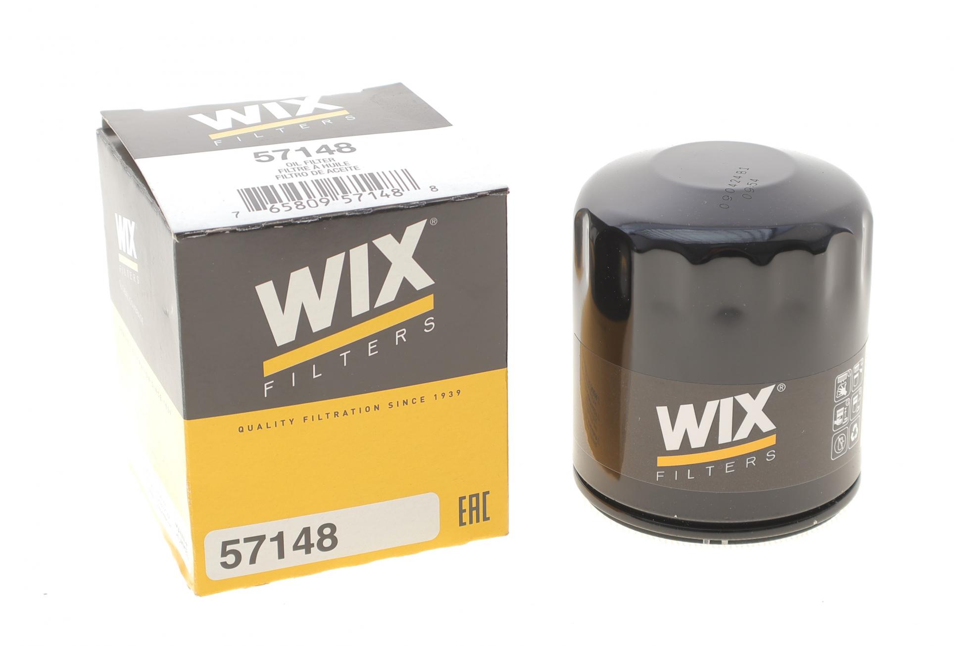57148 WIX FILTERS